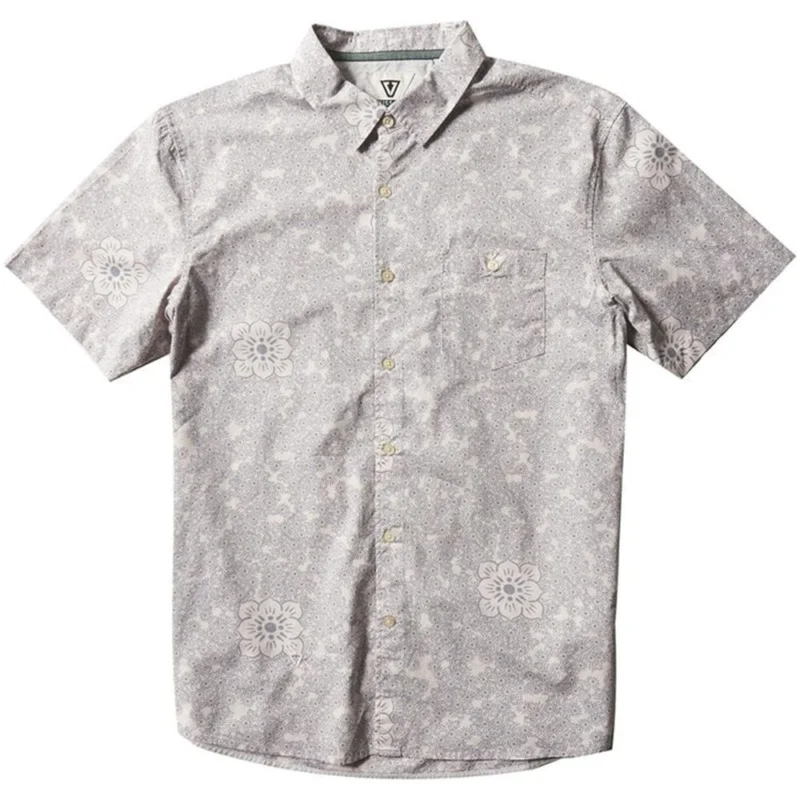 Commander Maintenant CHEMISE VISSLA TAMRI ECO