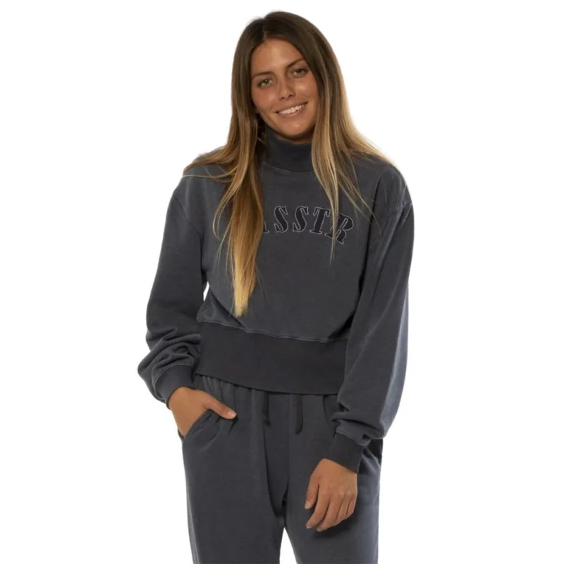 PULL SISSTREVOLUTION RECKLESS Meilleur Choix