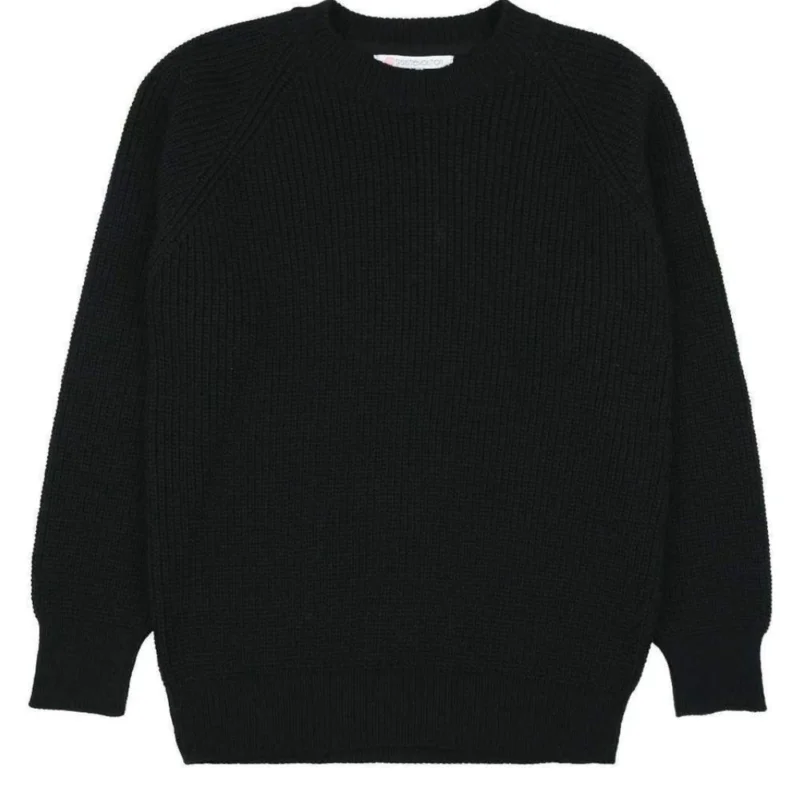 TRICOTE SISSTREVOLUTION BARRA Pas Cher