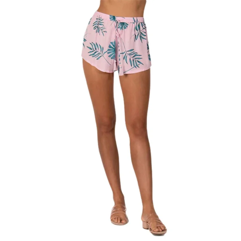 SHORTS SISSTREVOLUTION I‘M FLOUNCY Satisfait Ou Remboursé