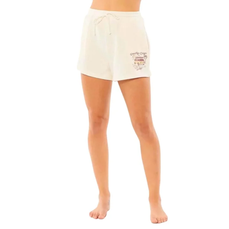 SHORTS SISSTREVOLUTION PEACHY DAYS Livraison Express