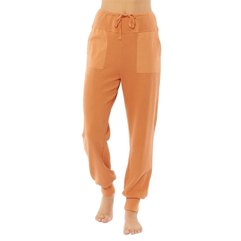 PANTALON SISSTREVOLUTION NIKO KNIT Must-Have