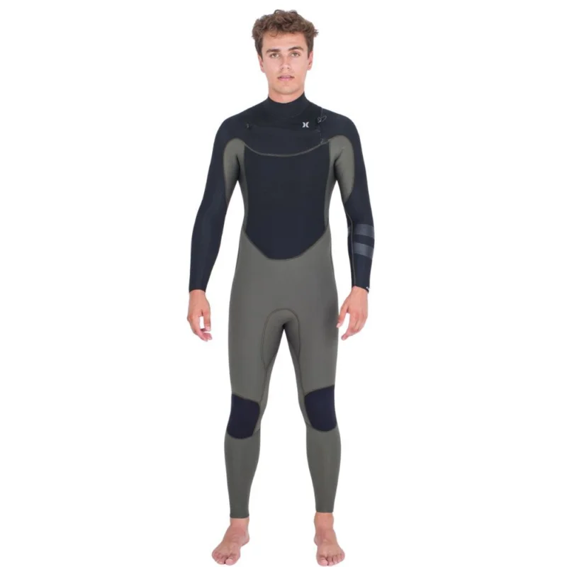 Meilleure Vente COMBINAISON HURLEY ADVANT 4/3
