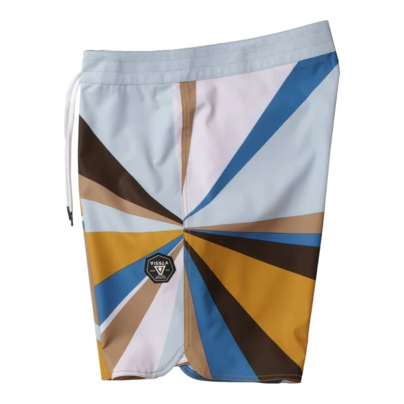 BOARDSHORT VISSLA SUN REY Dernière Chance