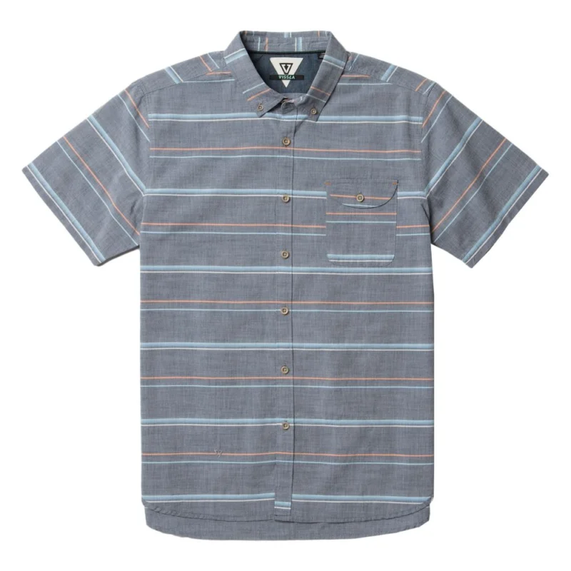 Commander Vite CHEMISE VISSLA TABLE TOPS