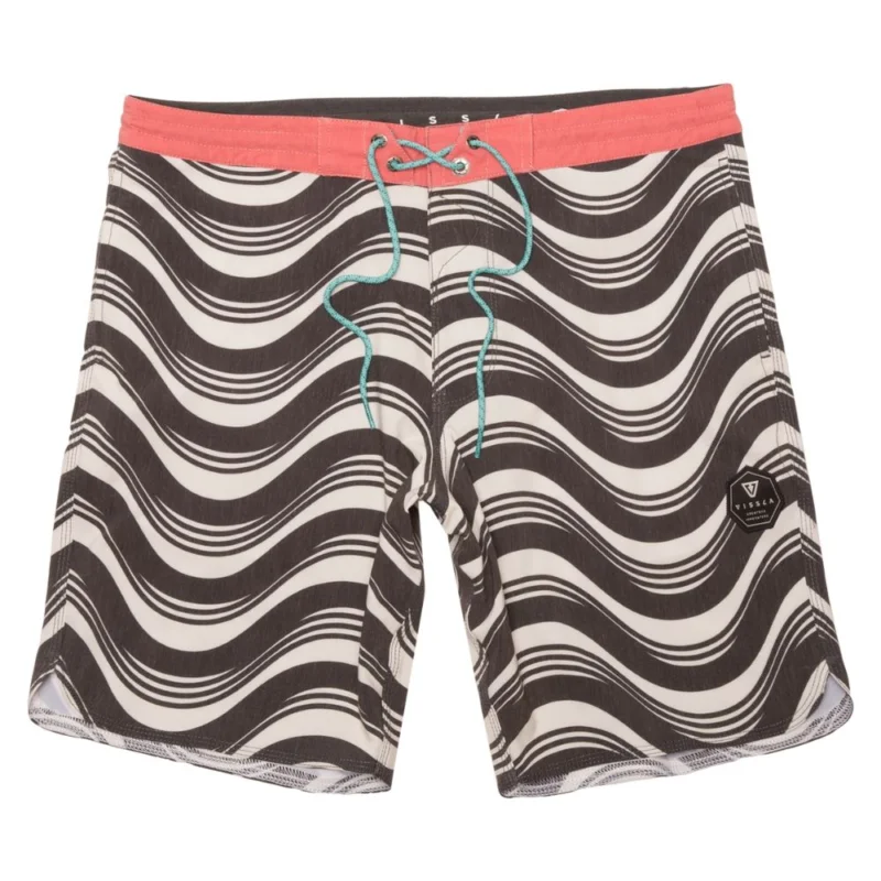 Populaire BOARDSHORT VISSLA DELIC