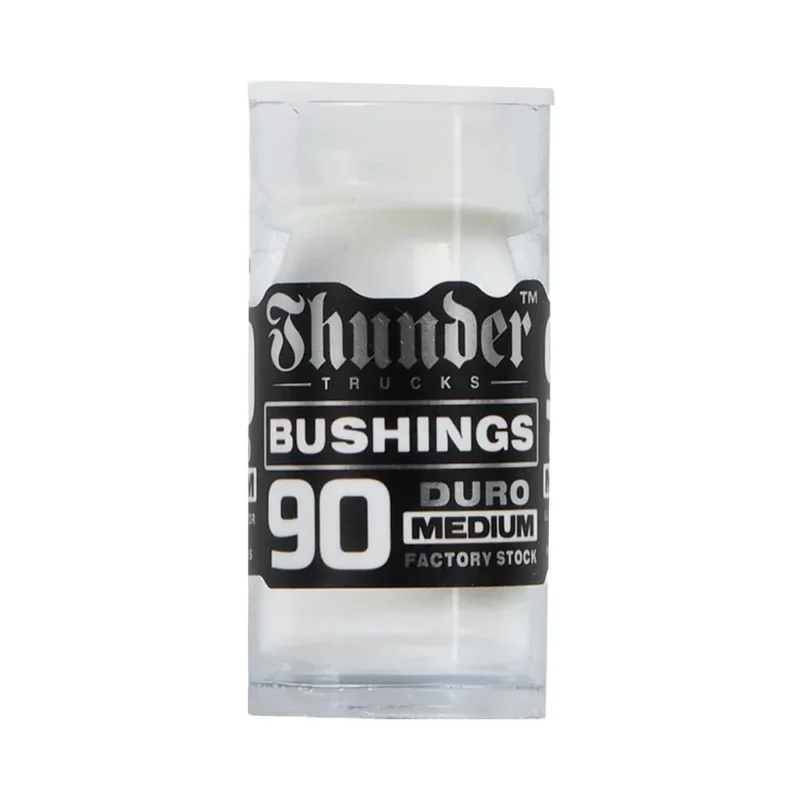 GOMMES THUNDER PREMIUM BUSHINGS 90A Super Prix