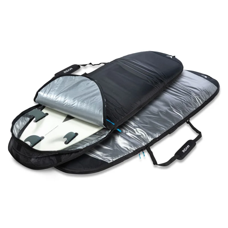 Nouveauté HOUSSE ROAM TECH FUN PLUS 7‘6‘‘