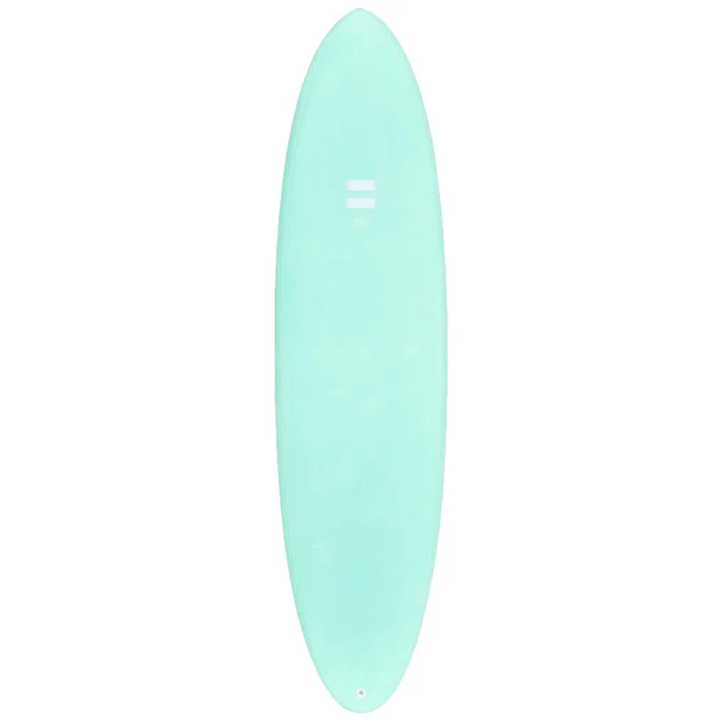 Satisfait Ou Remboursé PLANCHE DE SURF INDIO ENDURANCE THE EGG 7‘2‘‘