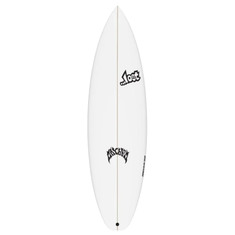 PLANCHE DE SURF LOST 3.0 STUB DRIVER 5‘10‘‘ Haute Qualité