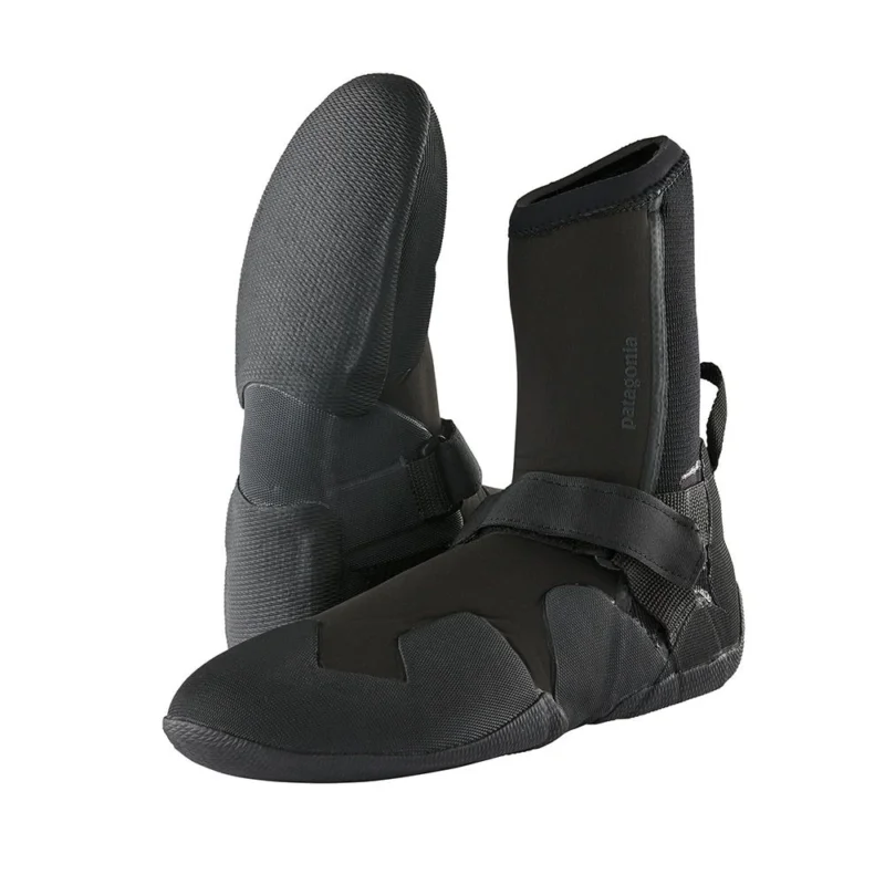 CHAUSSONS EN NEOPRENE PATAGONIA R4 YULEX ROUND TOE 5 MM Meilleure Vente