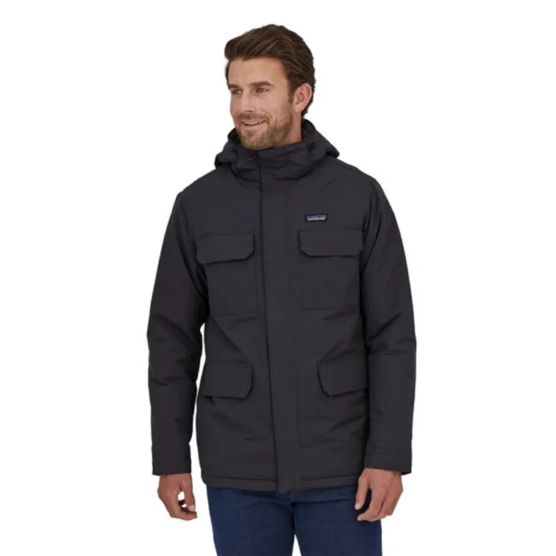 MANTEAU PATAGONIA ISTHMUS Super Prix