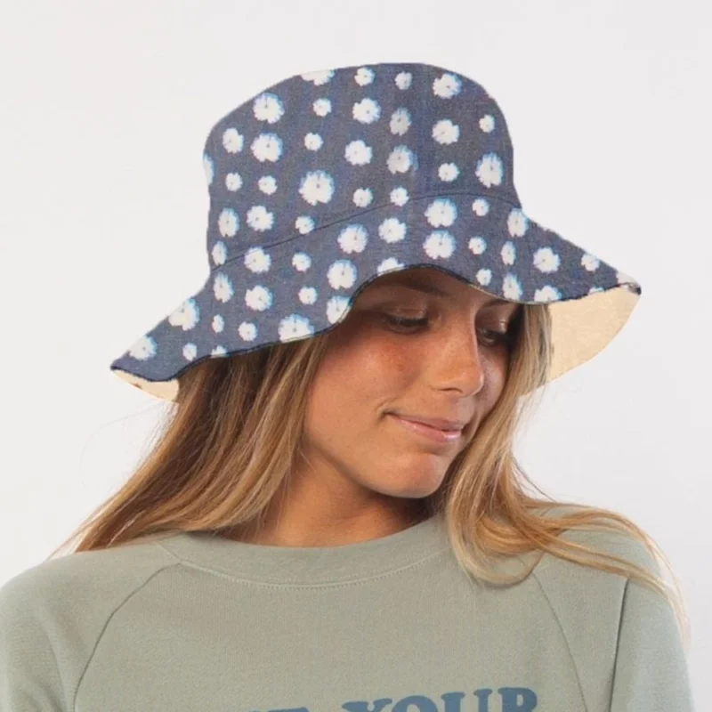 CHAPEAU SISSTREVOLUTION EBB TIDE BUCKET Promotion