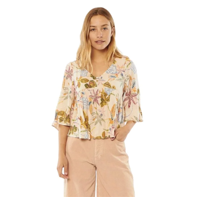 T-SHIRT SISSTREVOLUTION CAPE MAY Meilleure Vente