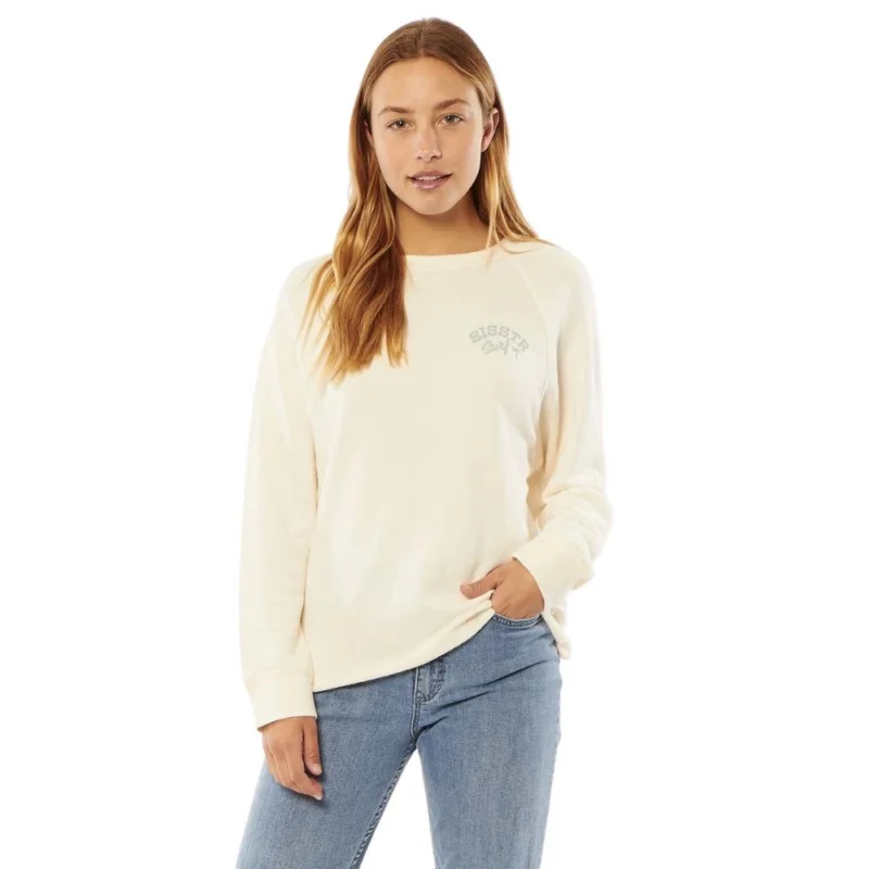 PULL SISSTREVOLUTION SISSTR SURF Prix Cassé