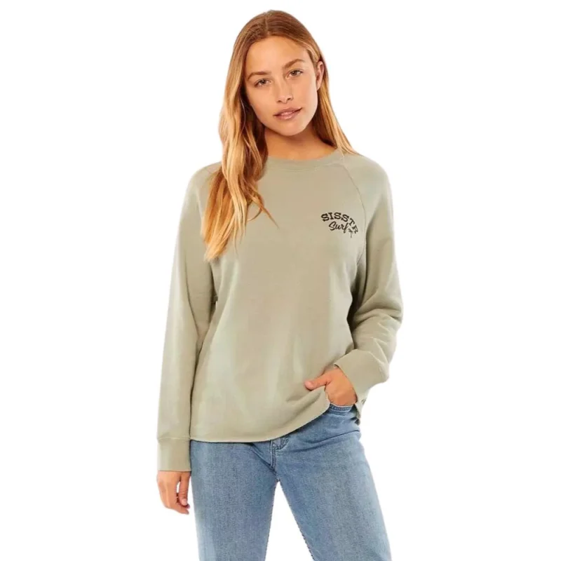 Expédition Rapide PULL SISSTREVOLUTION SISSTR SURF