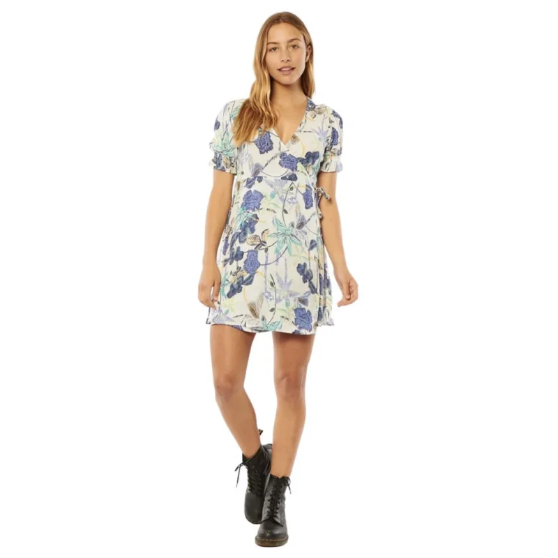 ROBE SISSTREVOLUTION ST. SIMONS Prix Bas