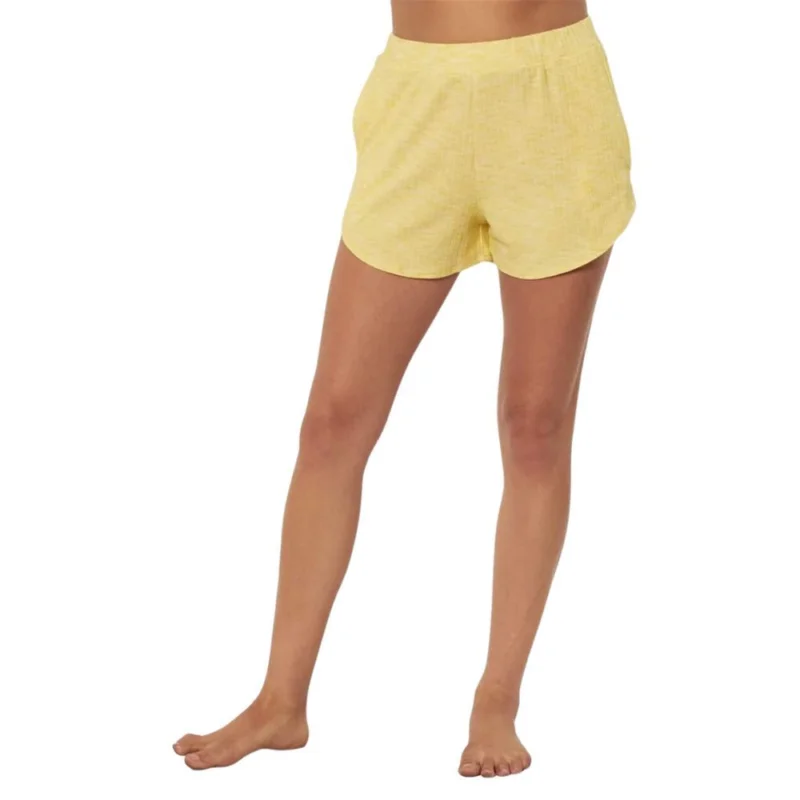 SHORTS SISSTREVOLUTION AMELIA Promotion