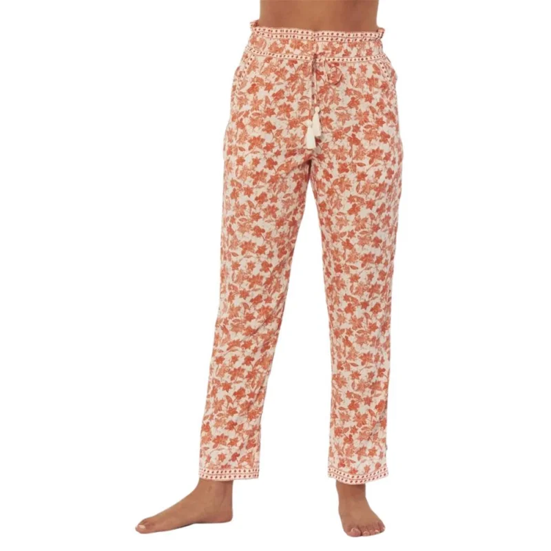 PANTALON SISSTREVOLUTION FOLLOW THE SUN Marque