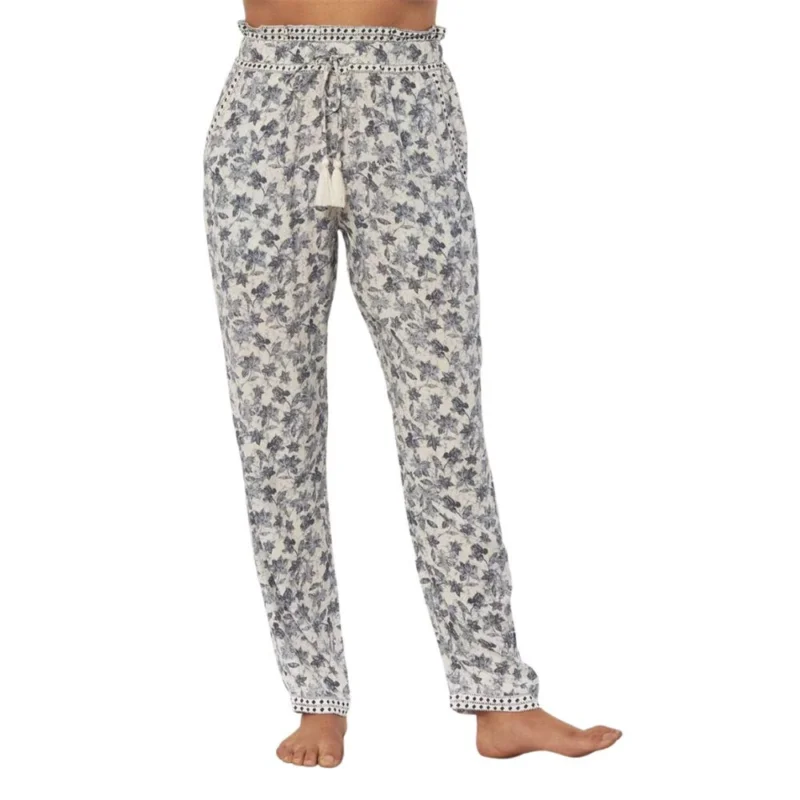 Authentique PANTALON SISSTREVOLUTION FOLLOW THE SUN