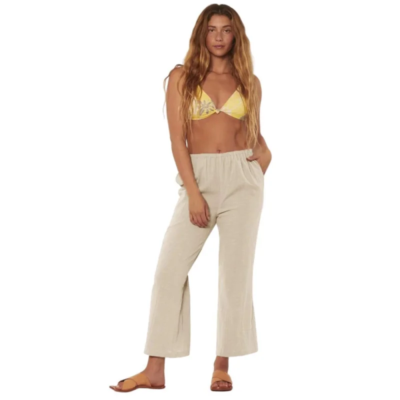 Bon Marché PANTALON SISSTREVOLUTION GLOWING RAYS