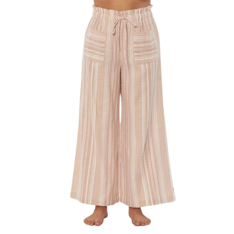 Offre Spéciale PANTALON SISSTREVOLUTION HAZY DAY