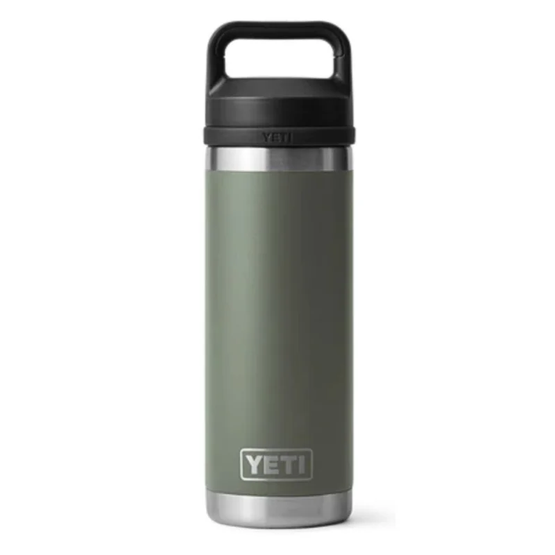 Paiement Sécurisé TERMO YETI RAMBLER 18 OZ