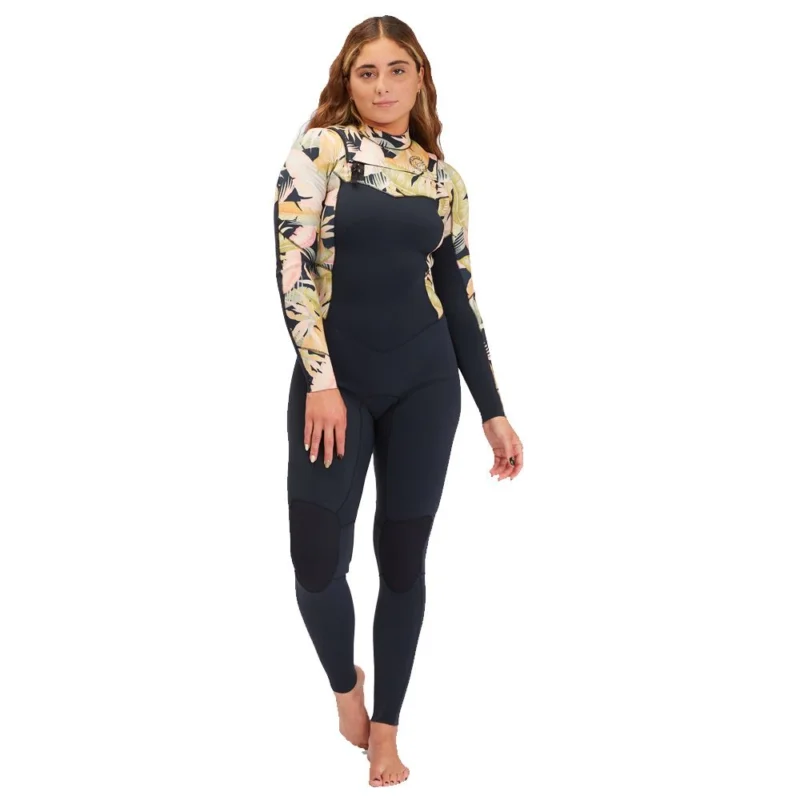 COMBINAISON BILLABONG SALTY DAYZ 5/4 Vente Flash
