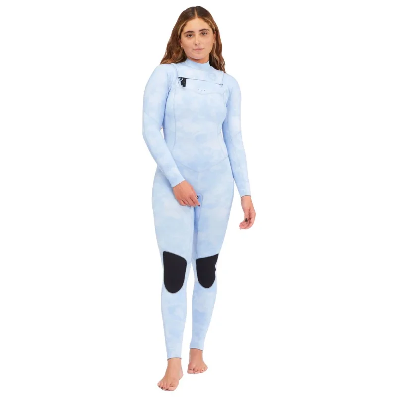 COMBINAISON BILLABONG SALTY DAYZ 5/4 Populaire