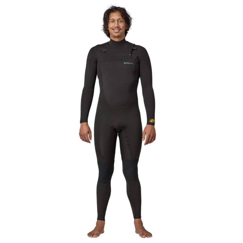 Marque COMBINAISON PATAGONIA M‘S R3 REGULATOR 4.5/3.5