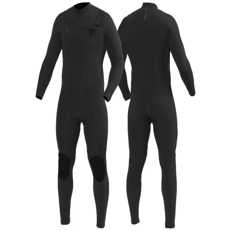 COMBINAISON VISSLA 7 SEAS 4/3 Certifié