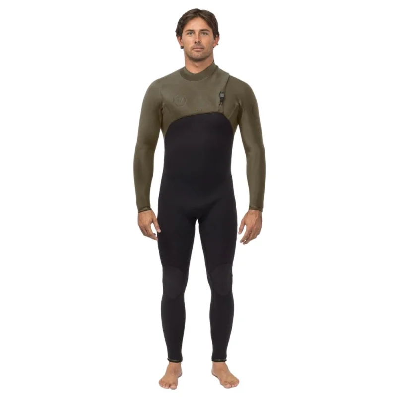 COMBINAISON VISSLA HIGH SEAS II 4/3 Seulement Aujourd'hui