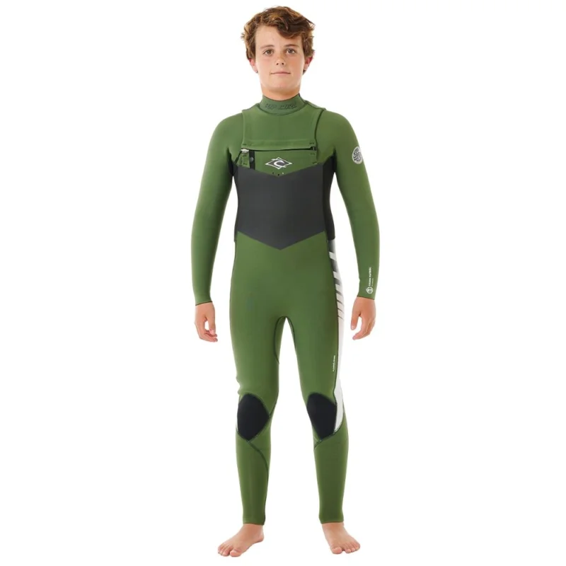 Affaire À Saisir COMBINAISON RIP CURL DAWN PATROL 4/3