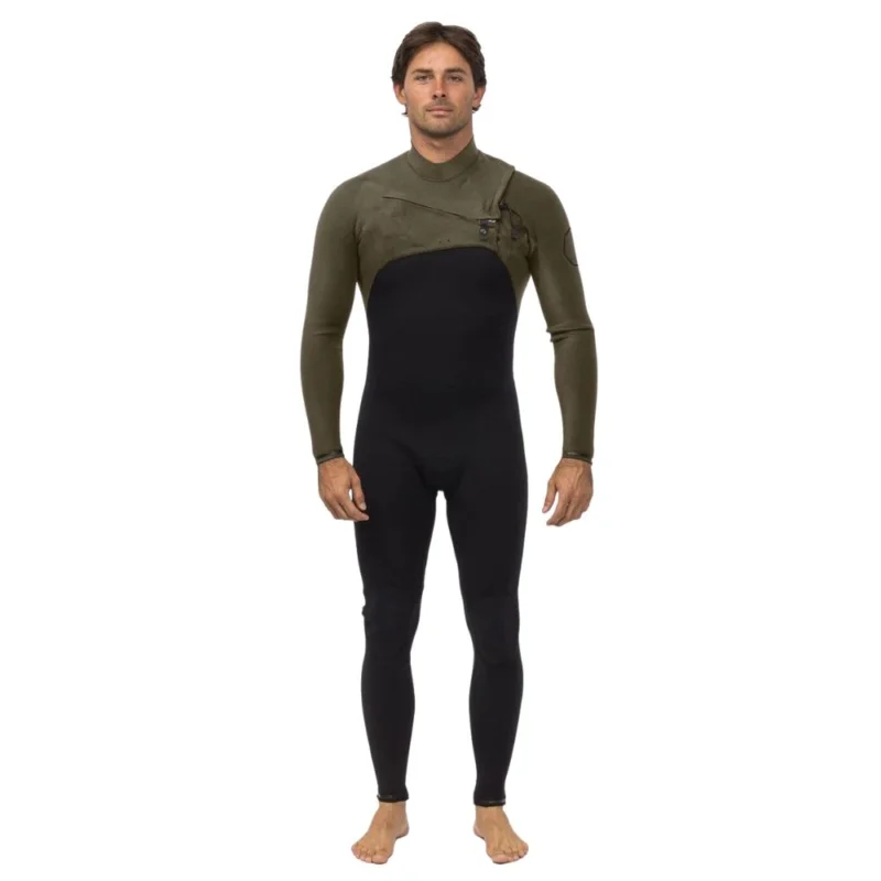 COMBINAISON VISSLA HIGH SEAS II 4/3 Dernière Chance