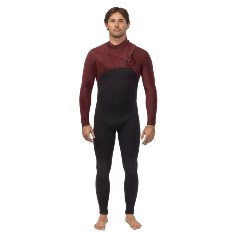 COMBINAISON VISSLA HIGH SEAS II 4/3 Petit Prix