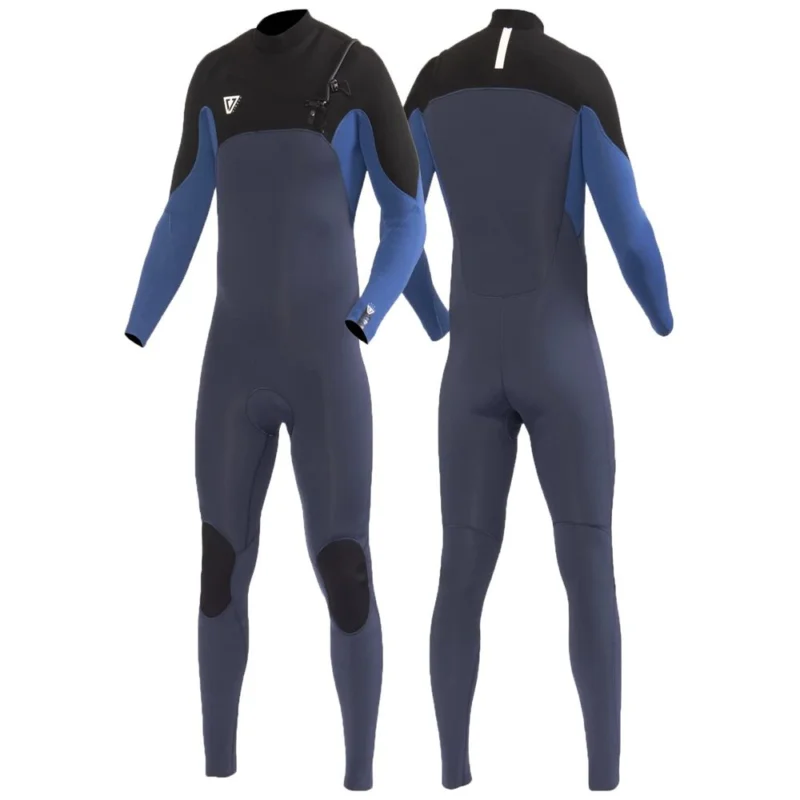 COMBINAISON VISSLA 7 SEAS COMP 4/3 Usine Directe