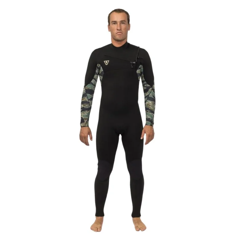 COMBINAISON VISSLA 7 SEAS COMP 4/3 Achat Immédiat