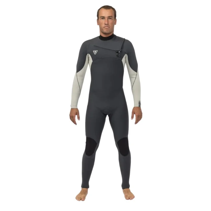 Satisfait Ou Remboursé COMBINAISON VISSLA 7 SEAS COMP 4/3