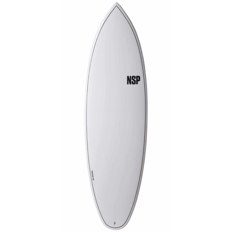 Offre Du Jour PLANCHE DE SURF NSP ELEMENTS TINDER D-8 6‘6‘‘