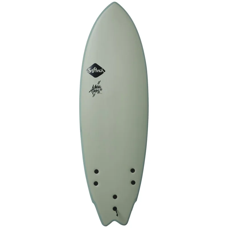 PLANCHE DE SURF SOFTECH MASON TWIN 5‘10‘‘ Offre Exclusive