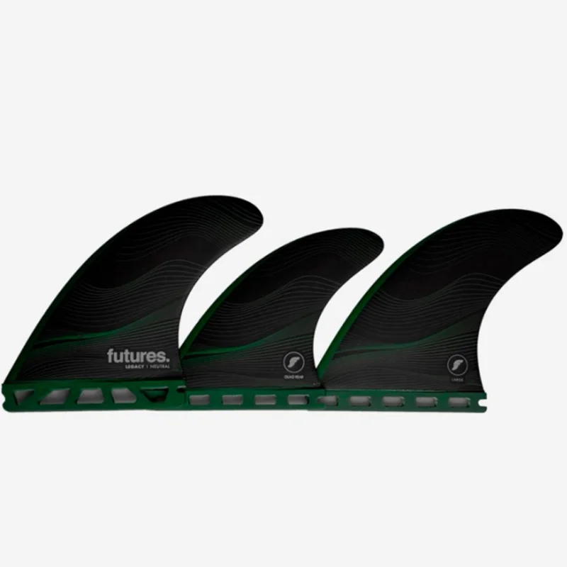Paiement Sécurisé DERIVES FUTURES F8 RTM HEX LEGACY SERIES TRI-QUAD