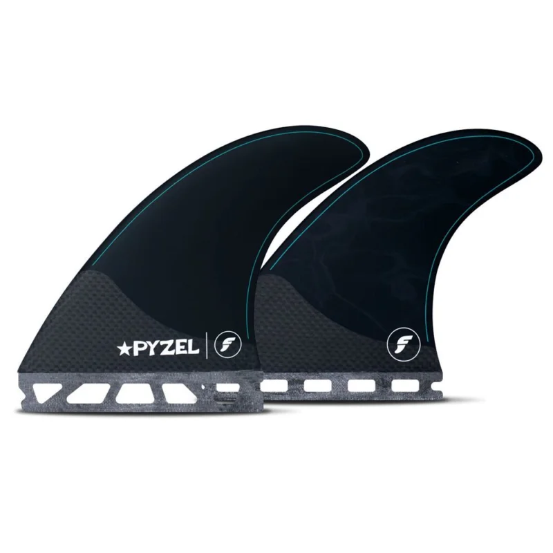 Nouveauté DERIVES FUTURES PYZEL RTM HEX M TRI-FINS