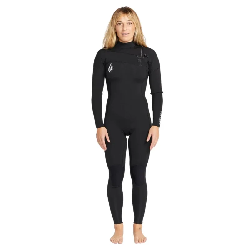 Quantité Limitée COMBINAISON VOLCOM 4/3