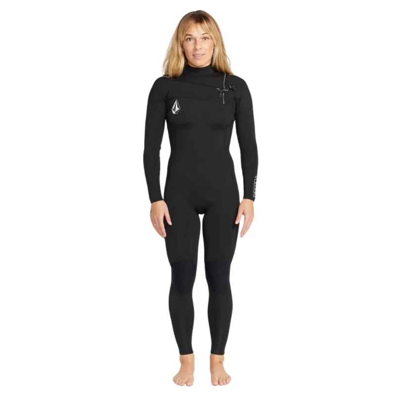 Super Prix COMBINAISON VOLCOM 3/2