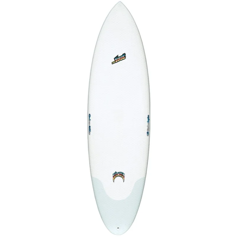 Vente Flash PLANCHE DE SURF LIB-TECH x LOST QUIVER KILLER 6‘4‘‘