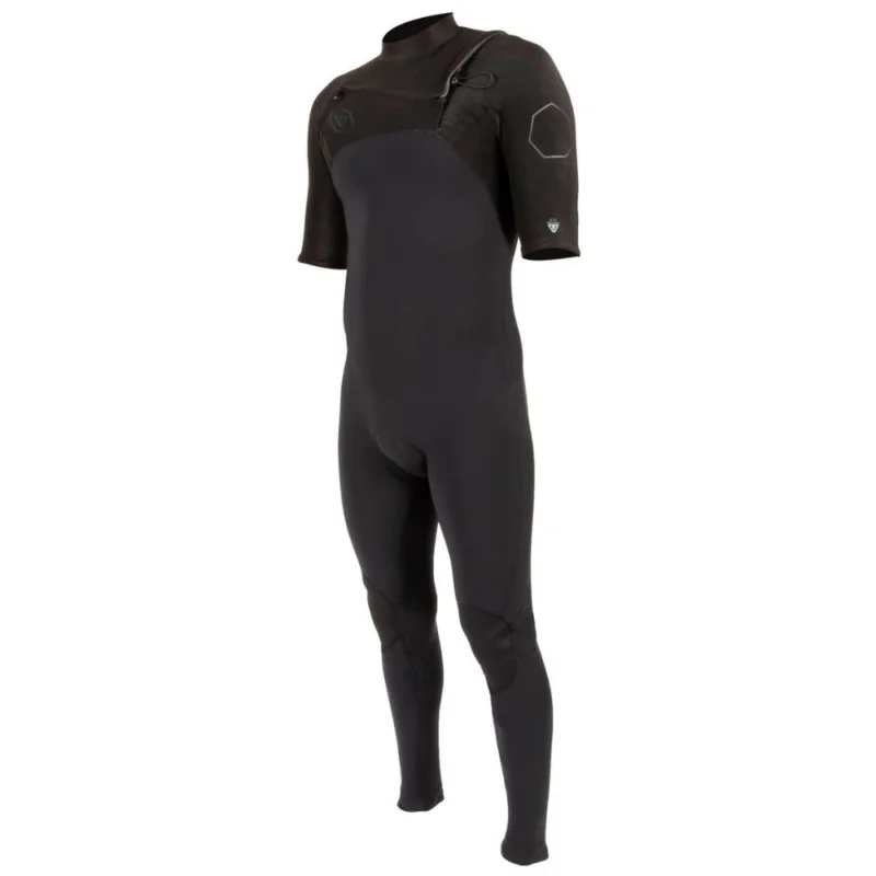 COMBINAISON VISSLA HIGH SEAS II 2/2 Must-Have
