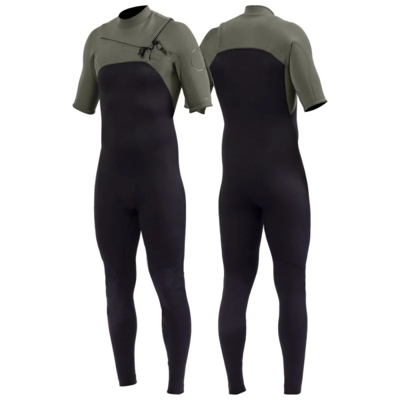 COMBINAISON VISSLA HIGH SEAS II 2/2 Prix Promo