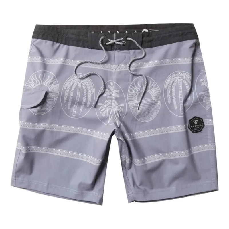 Achetez Aujourd'hui BOARDSHORT VISSLALAM PALMBA