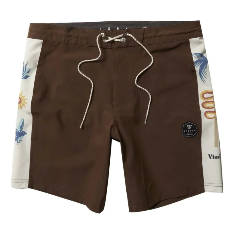Super Prix BOARDSHORT VISSLA UTOPIA