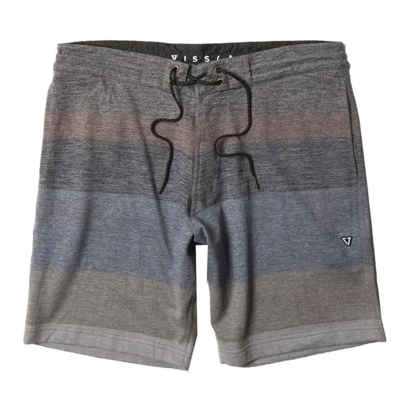 Remise SHORTS VISSLA MOCHA